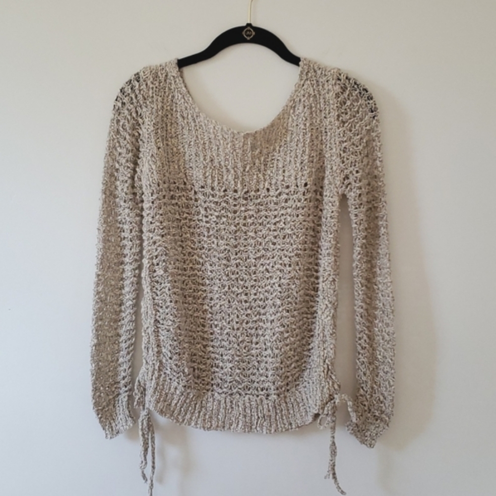 BB Dakota Top